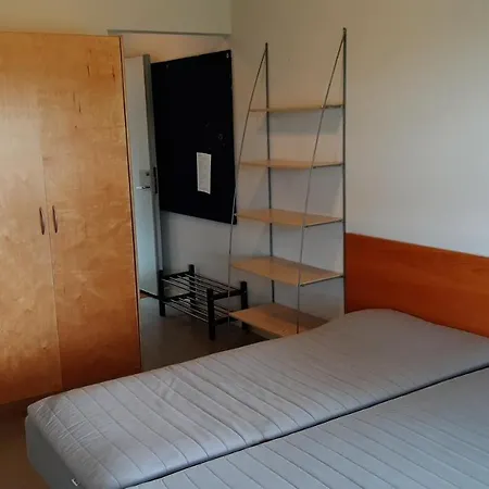 På Samsø Efterskole Vandrerhjem