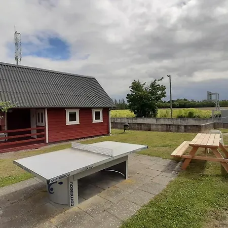 Vaerelser Pa Samso Efterskole Albergue *