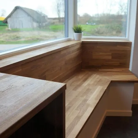 Vaerelser Pa Samso Efterskole Albergue *