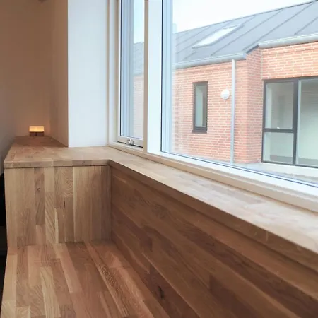 På Samsø Efterskole *