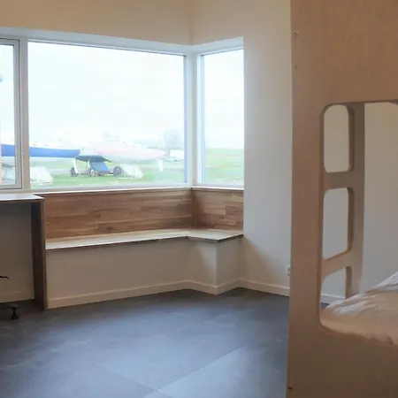 På Samsø Efterskole Langemark