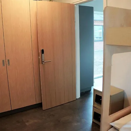 På Samsø Efterskole Langemark