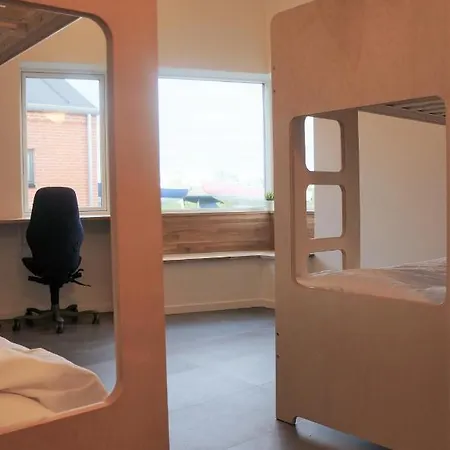 På Samsø Efterskole Langemark