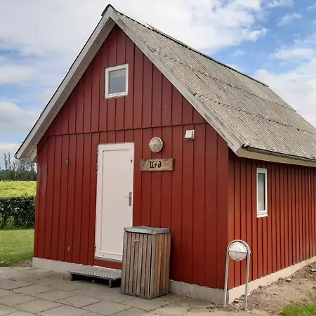 Vandrerhjem På Samsø Efterskole *