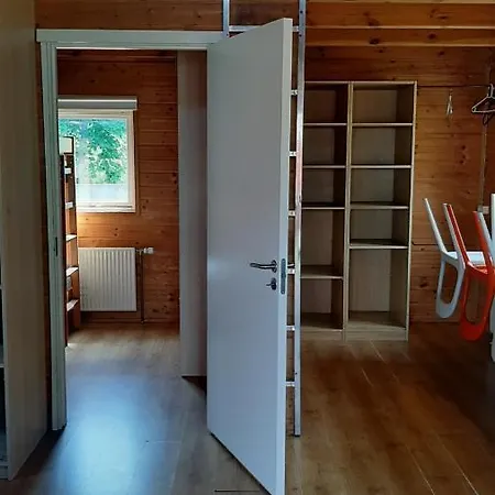 Vaerelser Pa Samso Efterskole Albergue