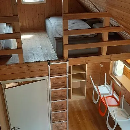 Vaerelser Pa Samso Efterskole