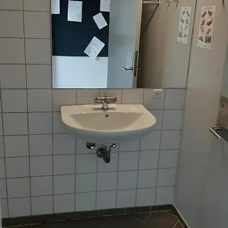 Vaerelser Pa Samso Efterskole * Langemark