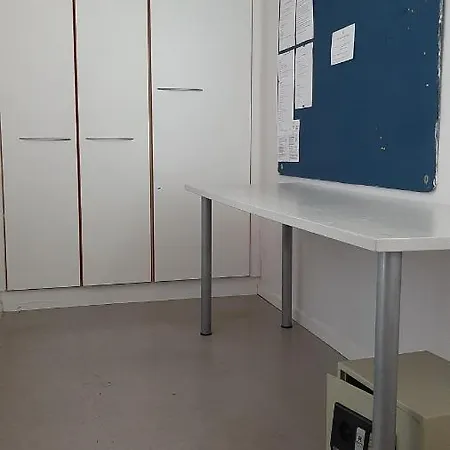 Vaerelser Pa Samso Efterskole