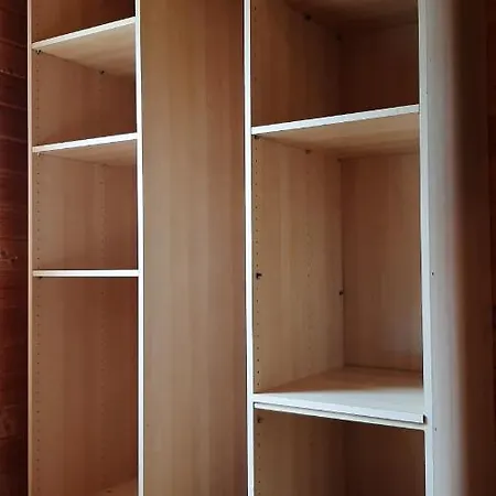 Albergue Vaerelser Pa Samso Efterskole