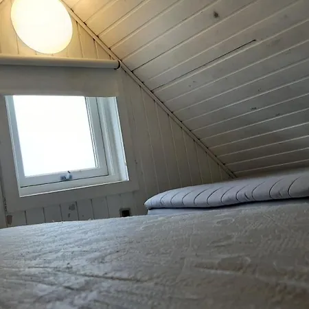 Vaerelser Pa Samso Efterskole *