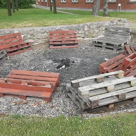 Vaerelser Pa Samso Efterskole