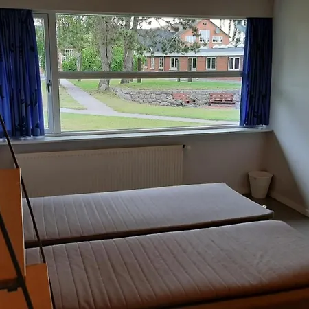 Vaerelser Pa Samso Efterskole *