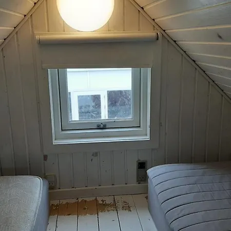 Vaerelser Pa Samso Efterskole *