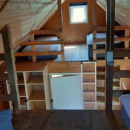 På Samsø Efterskole * Langemark