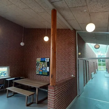 På Samsø Efterskole