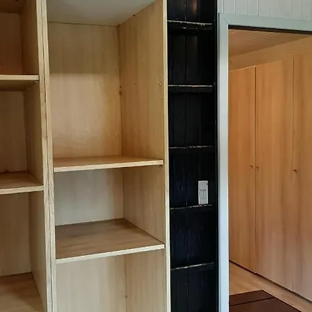 Vaerelser Pa Samso Efterskole Albergue