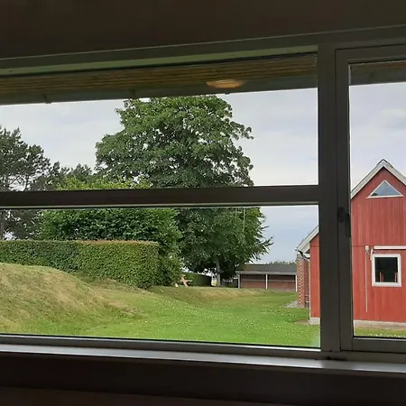 Vaerelser Pa Samso Efterskole Langemark