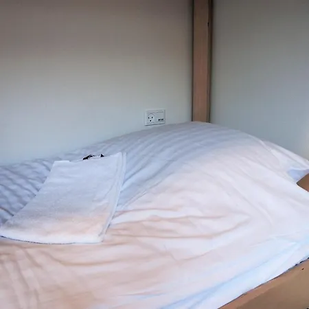 Vandrerhjem På Samsø Efterskole Langemark