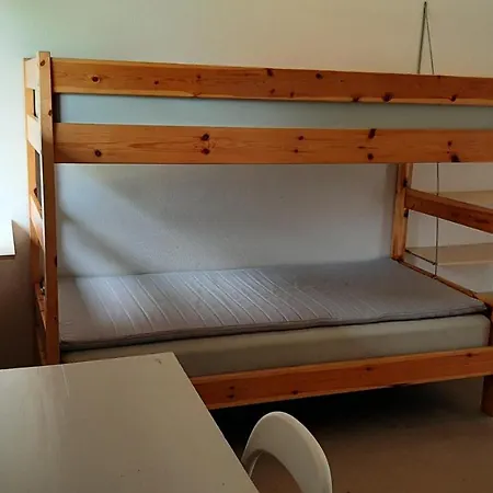 På Samsø Efterskole Langemark