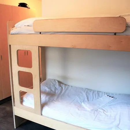 Vandrerhjem På Samsø Efterskole Langemark