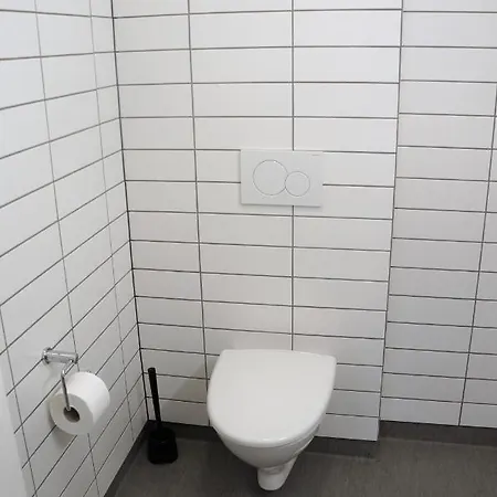 Albergue Vaerelser Pa Samso Efterskole