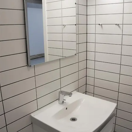 Albergue Vaerelser Pa Samso Efterskole